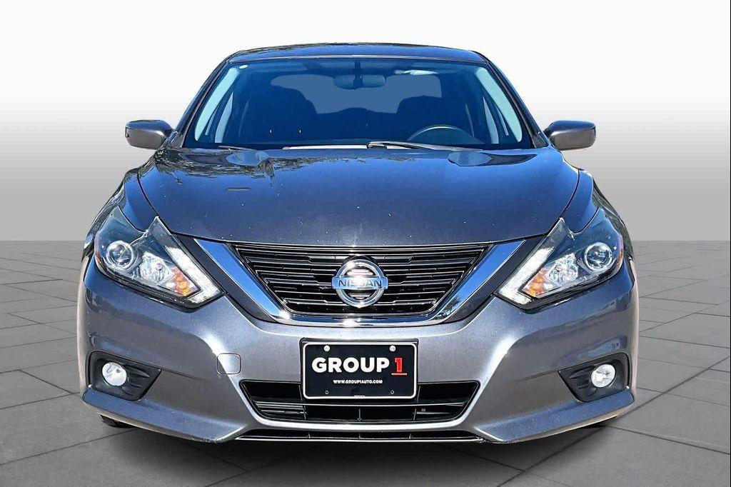 used 2017 Nissan Altima car, priced at $13,971