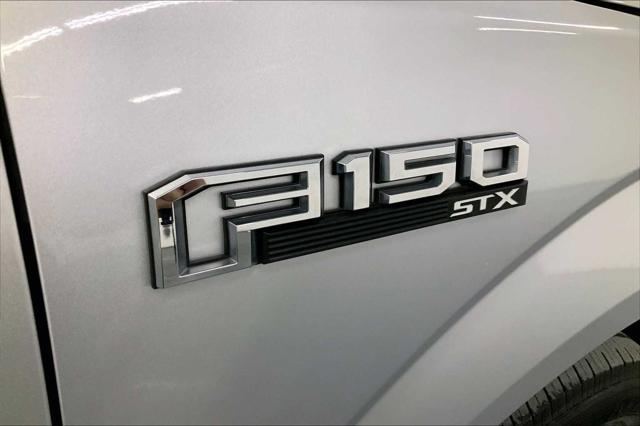 used 2019 Ford F-150 car, priced at $24,943