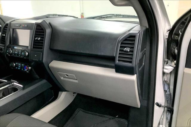 used 2019 Ford F-150 car, priced at $24,943