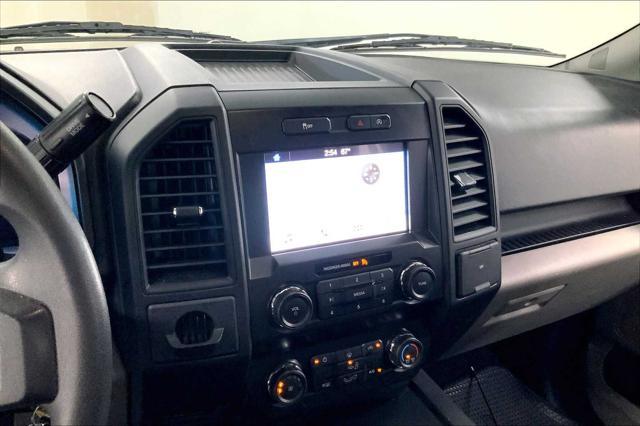 used 2019 Ford F-150 car, priced at $24,943