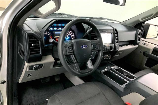 used 2019 Ford F-150 car, priced at $24,943