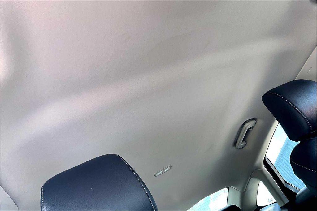 used 2020 Ford Fusion car, priced at $10,981