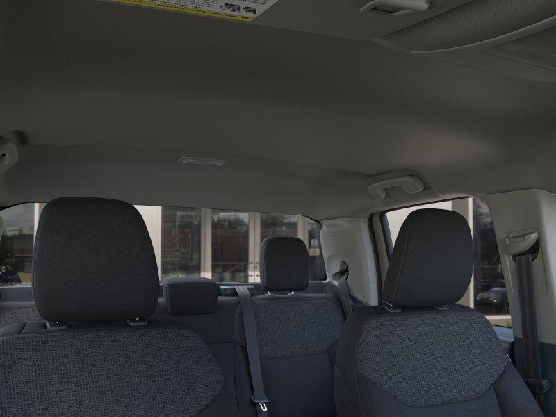 new 2025 Ford Maverick car, priced at $29,840