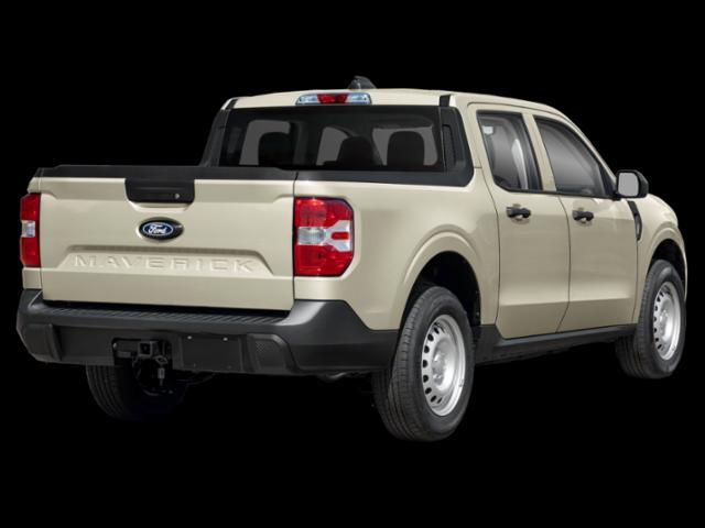 new 2025 Ford Maverick car, priced at $29,840