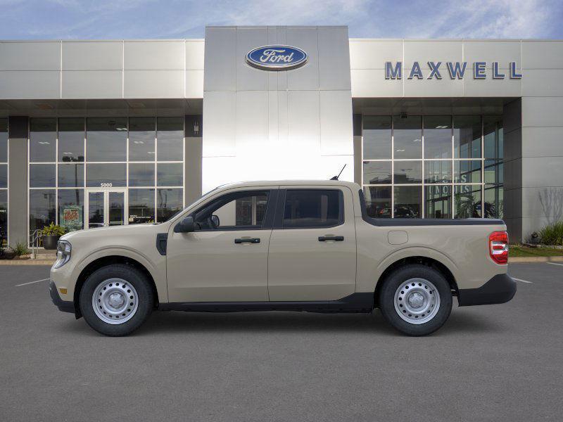 new 2025 Ford Maverick car, priced at $29,840