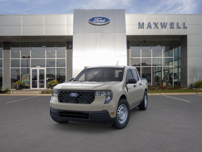 new 2025 Ford Maverick car, priced at $29,840