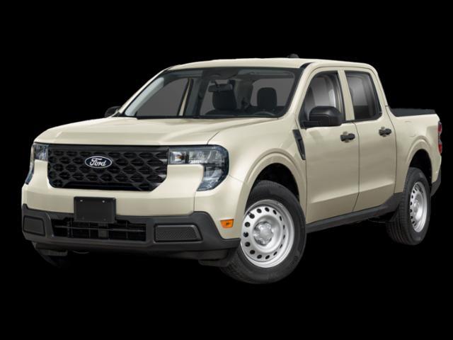 new 2025 Ford Maverick car, priced at $29,840