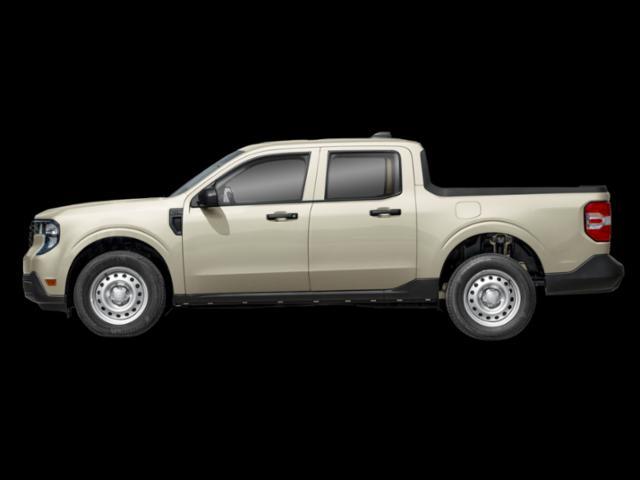 new 2025 Ford Maverick car, priced at $29,840