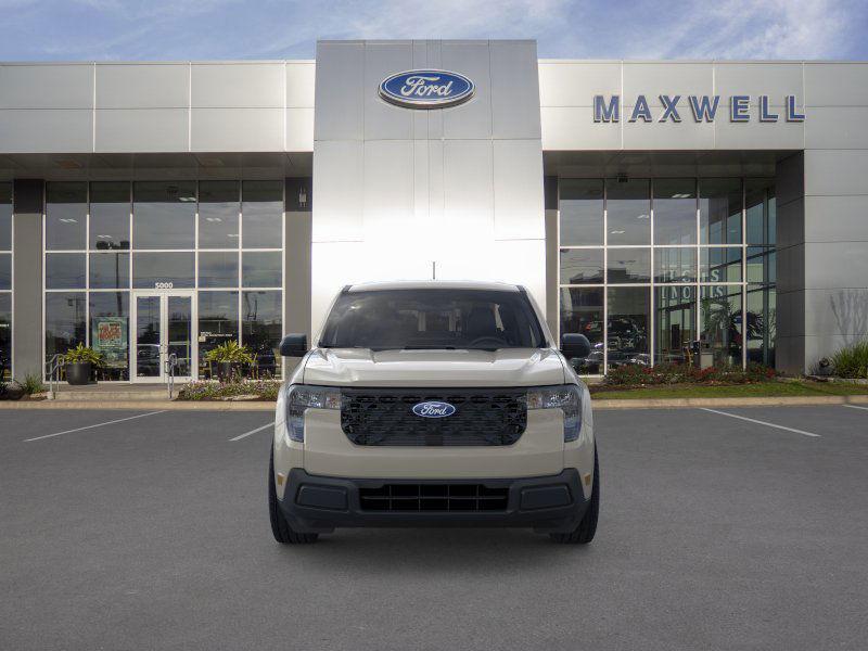 new 2025 Ford Maverick car, priced at $29,840