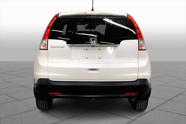 used 2014 Honda CR-V car, priced at $16,971