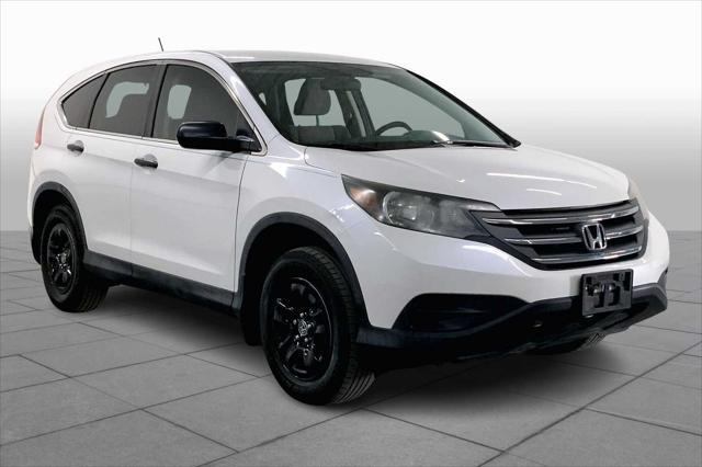 used 2014 Honda CR-V car, priced at $16,971