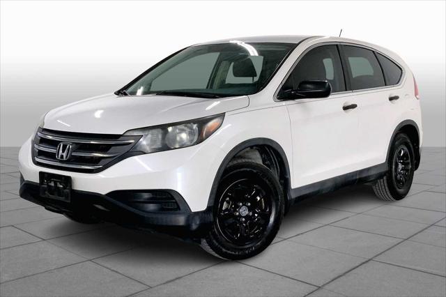 used 2014 Honda CR-V car, priced at $16,971