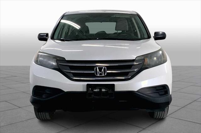 used 2014 Honda CR-V car, priced at $16,971