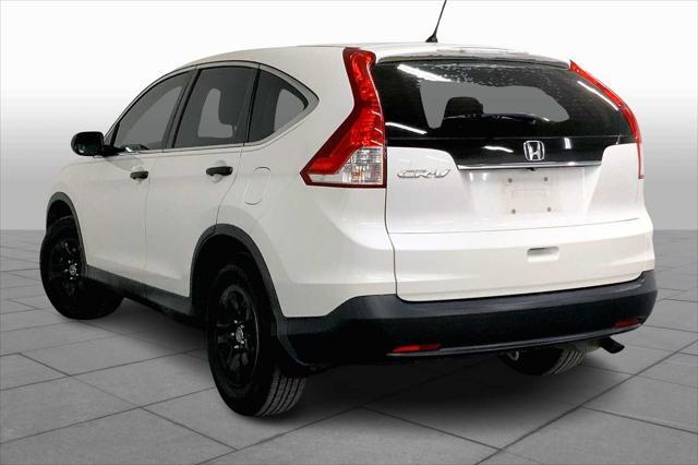 used 2014 Honda CR-V car, priced at $16,971