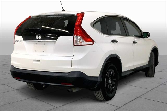 used 2014 Honda CR-V car, priced at $16,971