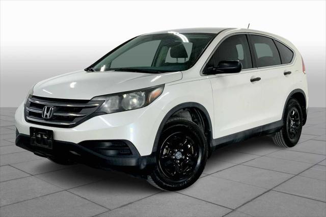 used 2014 Honda CR-V car, priced at $16,971