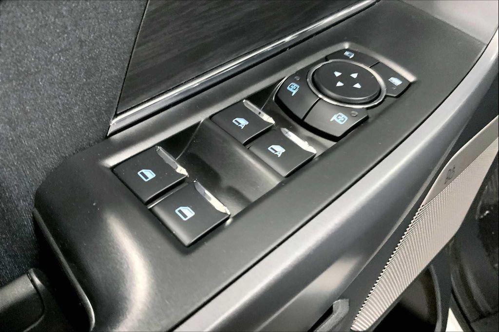 new 2025 Ford F-150 Lightning car, priced at $74,954