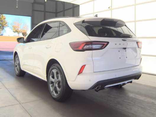 used 2024 Ford Escape car, priced at $25,971