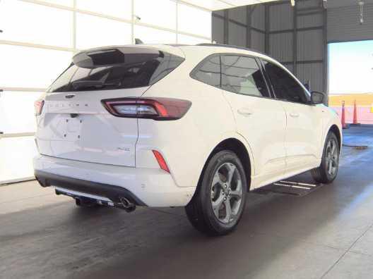 used 2024 Ford Escape car, priced at $25,971