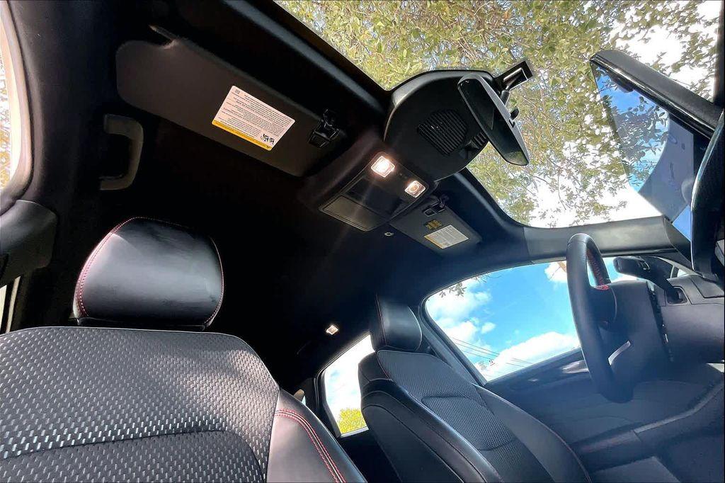 used 2024 Ford Escape car, priced at $25,259