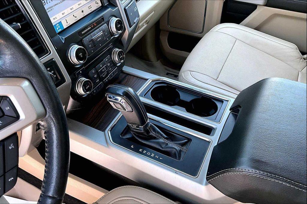 used 2017 Ford F-150 car, priced at $21,982