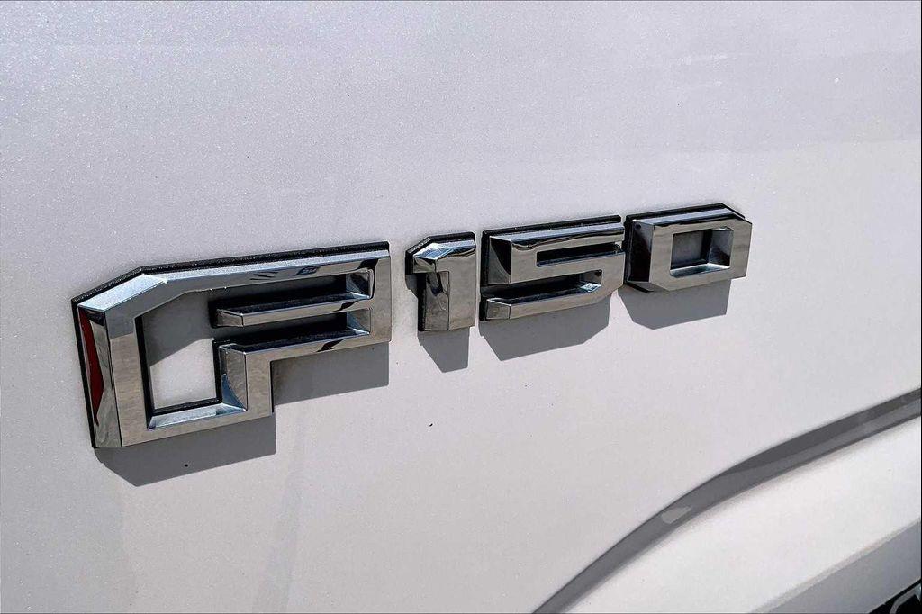 used 2017 Ford F-150 car, priced at $21,982
