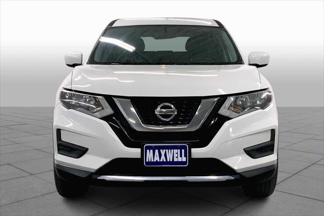 used 2017 Nissan Rogue car, priced at $13,971