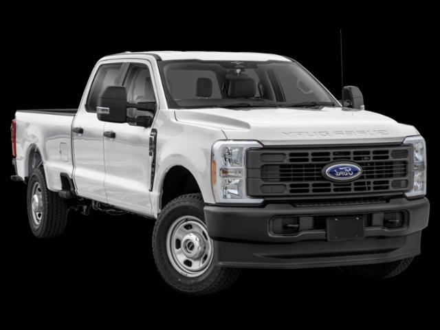 new 2025 Ford F-350 car, priced at $72,620