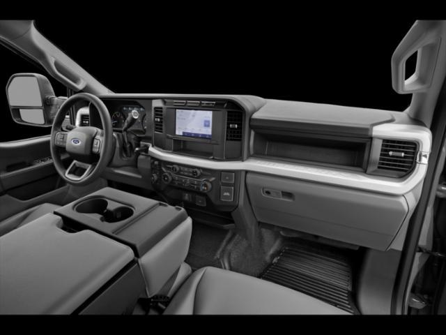 new 2025 Ford F-350 car, priced at $72,620