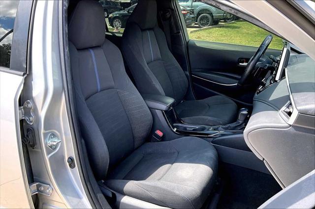 used 2020 Toyota Corolla car, priced at $15,983
