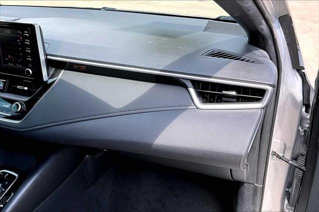 used 2020 Toyota Corolla car, priced at $15,983