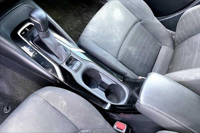 used 2020 Toyota Corolla car, priced at $15,983