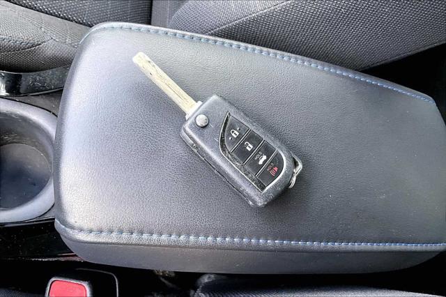 used 2020 Toyota Corolla car, priced at $15,983