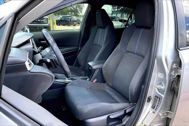 used 2020 Toyota Corolla car, priced at $15,983