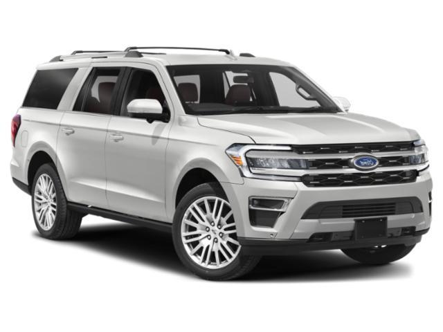 new 2024 Ford Expedition Max car, priced at $75,100