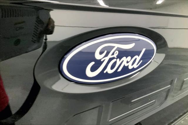 new 2024 Ford F-150 car, priced at $46,180