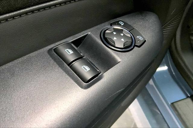 new 2025 Ford Mustang car, priced at $31,898