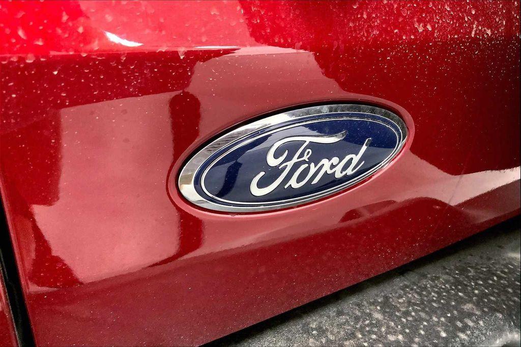 new 2025 Ford Bronco car, priced at $42,822