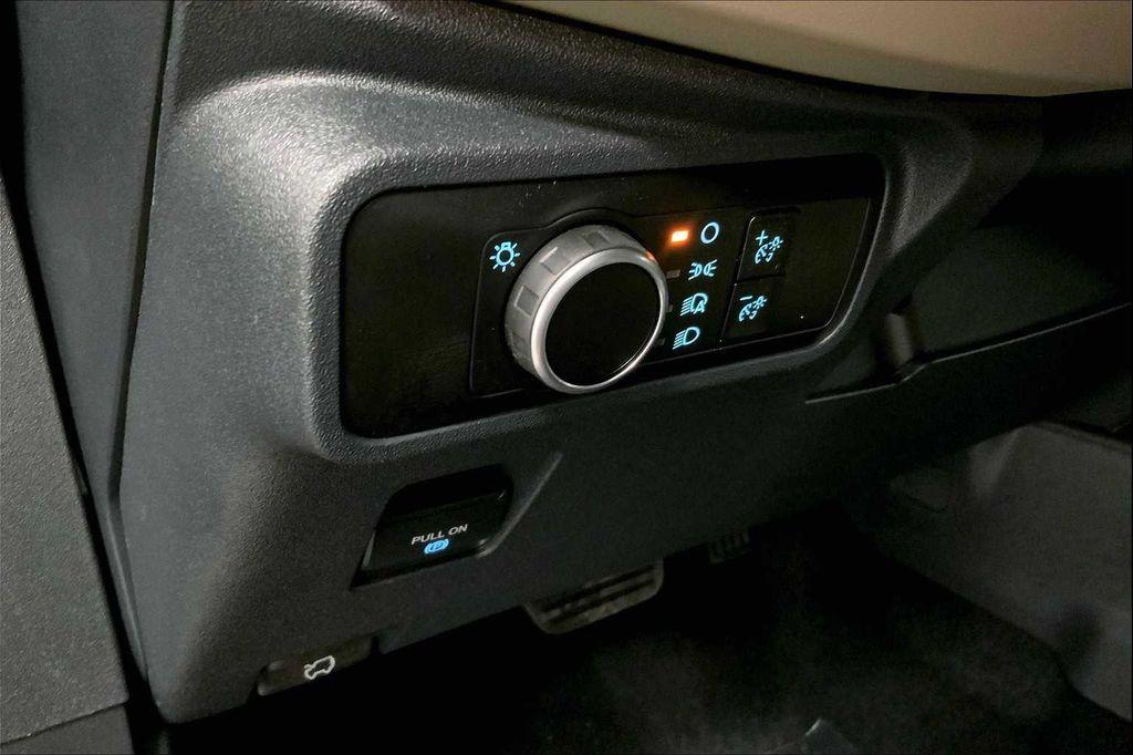 new 2025 Ford Bronco car, priced at $42,822