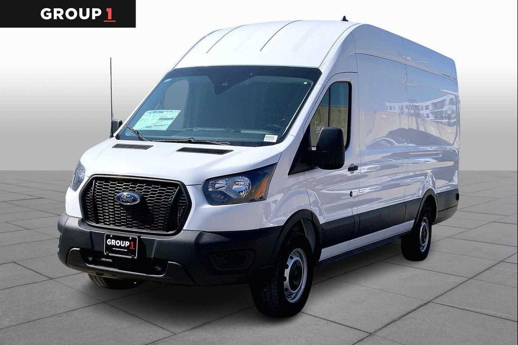 new 2025 Ford Transit-350 car, priced at $52,354