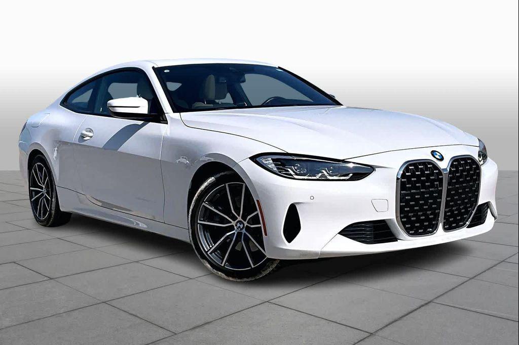 used 2023 BMW 430 car, priced at $31,813