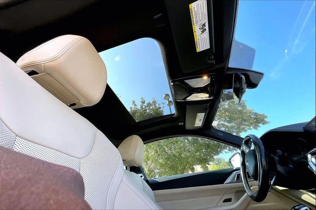 used 2023 BMW 430 car, priced at $31,813