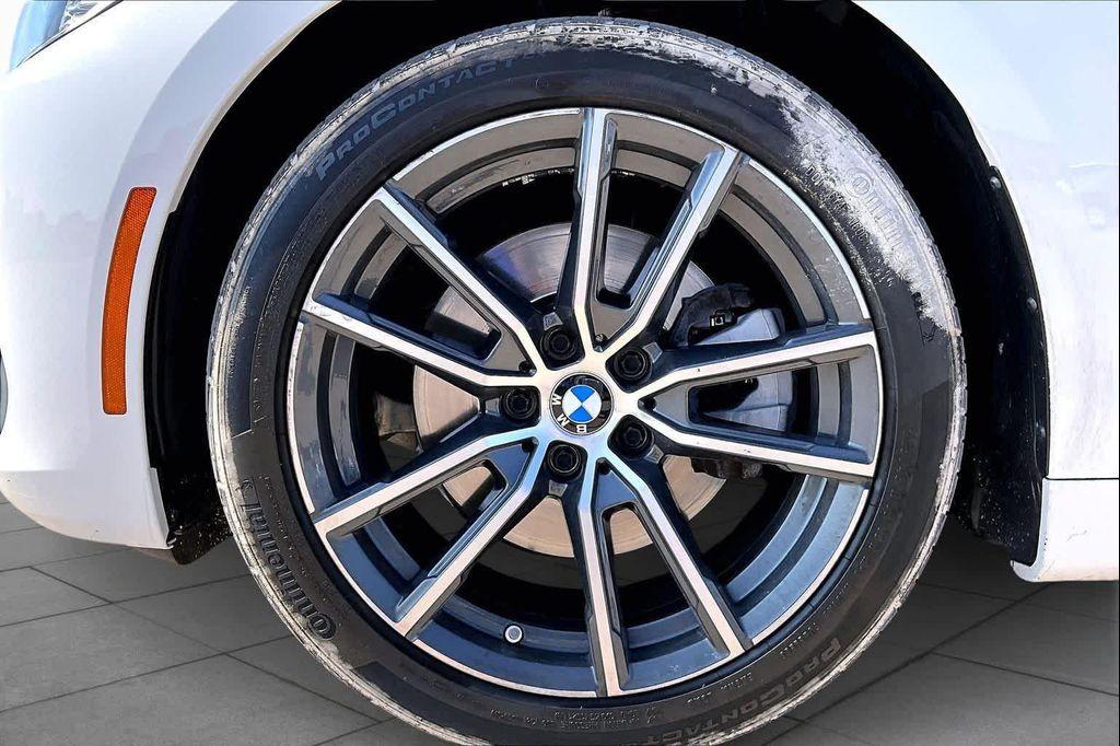 used 2023 BMW 430 car, priced at $31,813