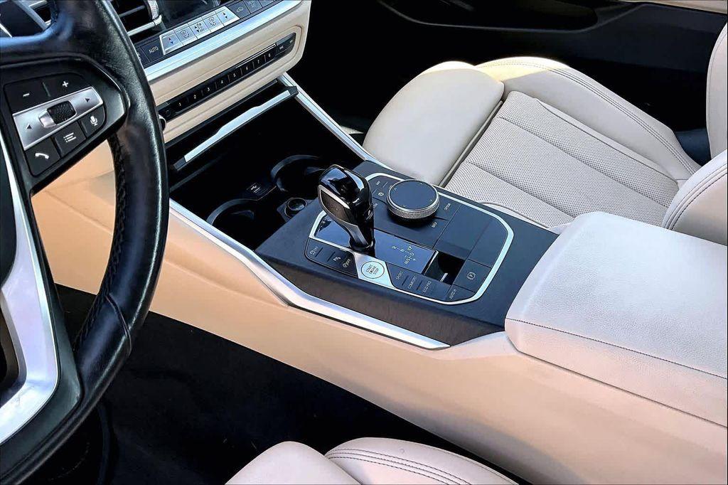 used 2023 BMW 430 car, priced at $31,813