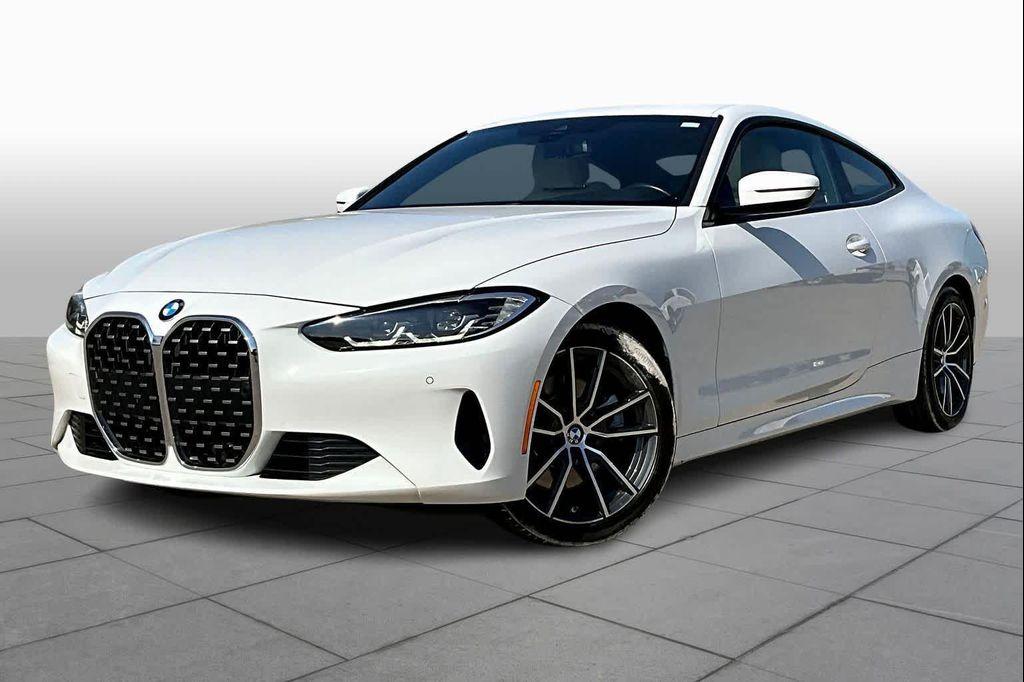 used 2023 BMW 430 car, priced at $31,813