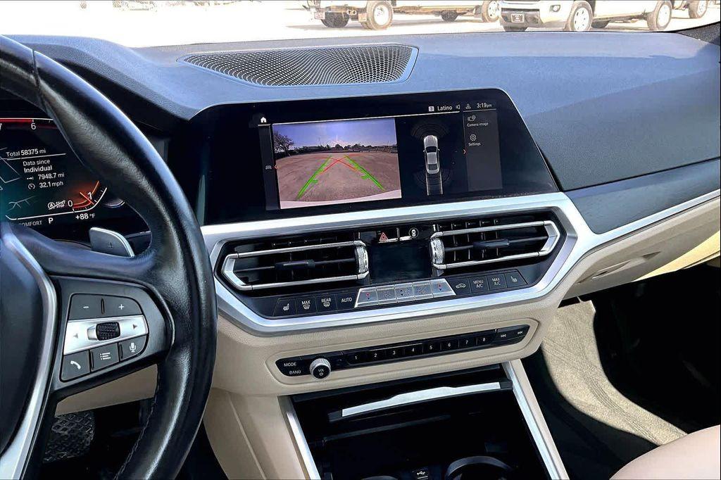 used 2023 BMW 430 car, priced at $31,813