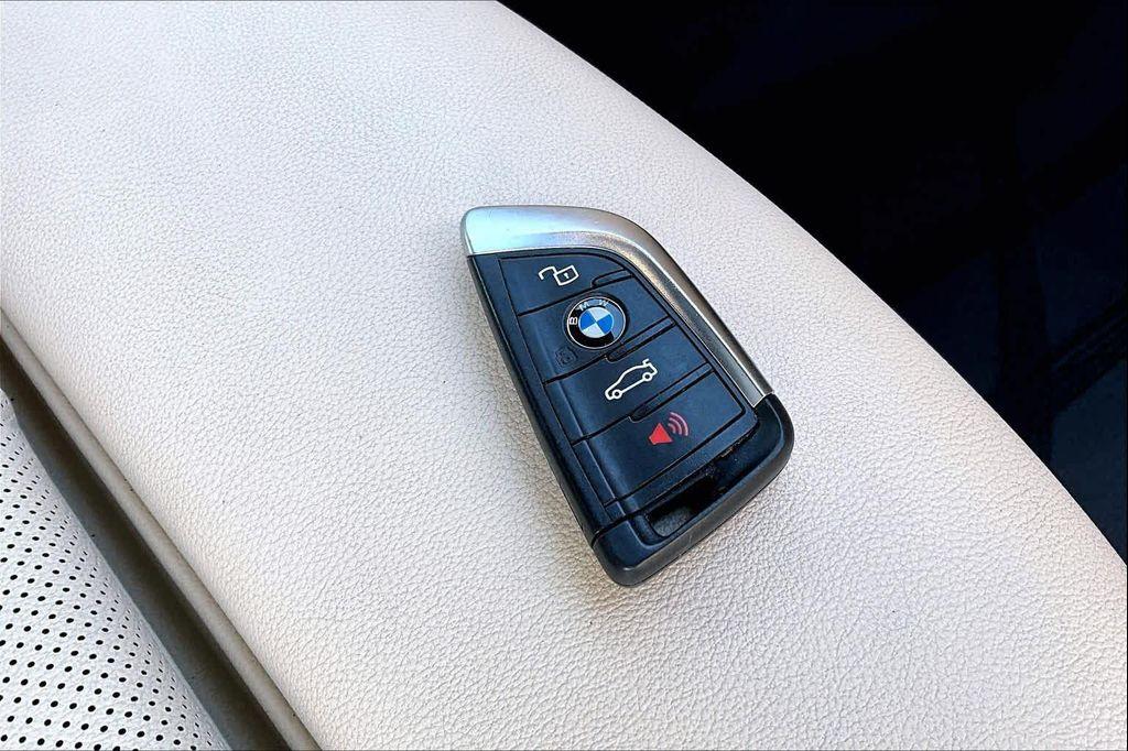 used 2023 BMW 430 car, priced at $31,813