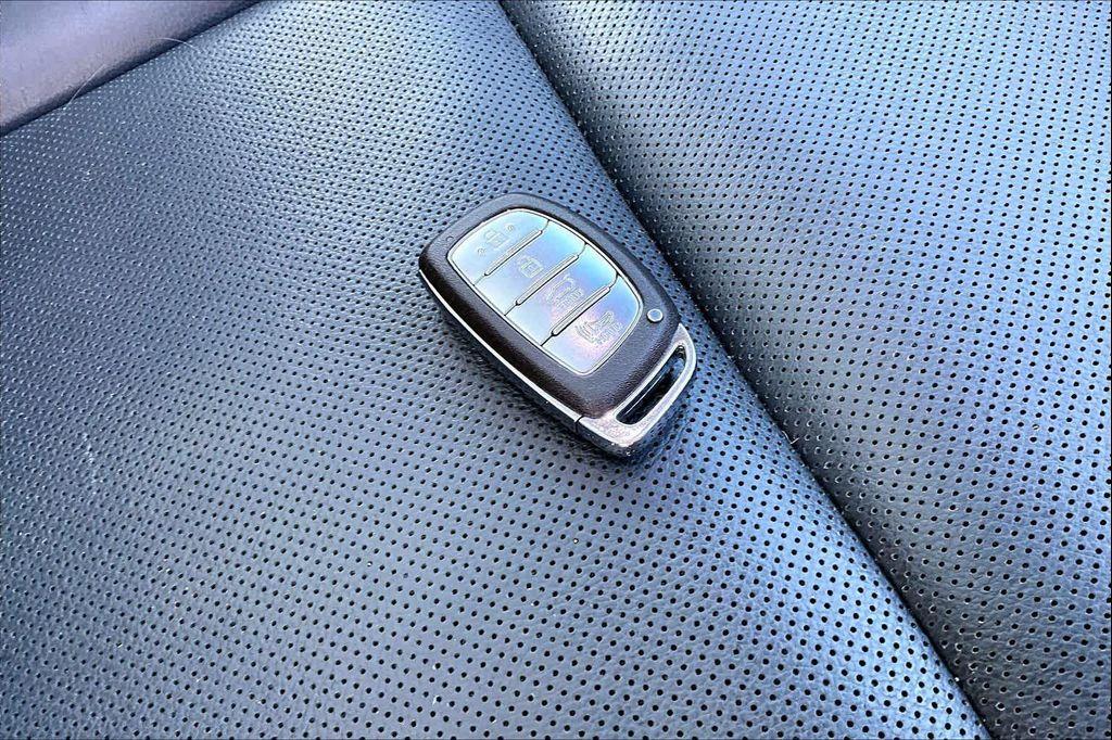 used 2016 Hyundai Tucson car, priced at $11,582