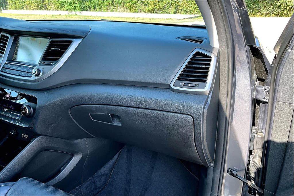 used 2016 Hyundai Tucson car, priced at $11,582