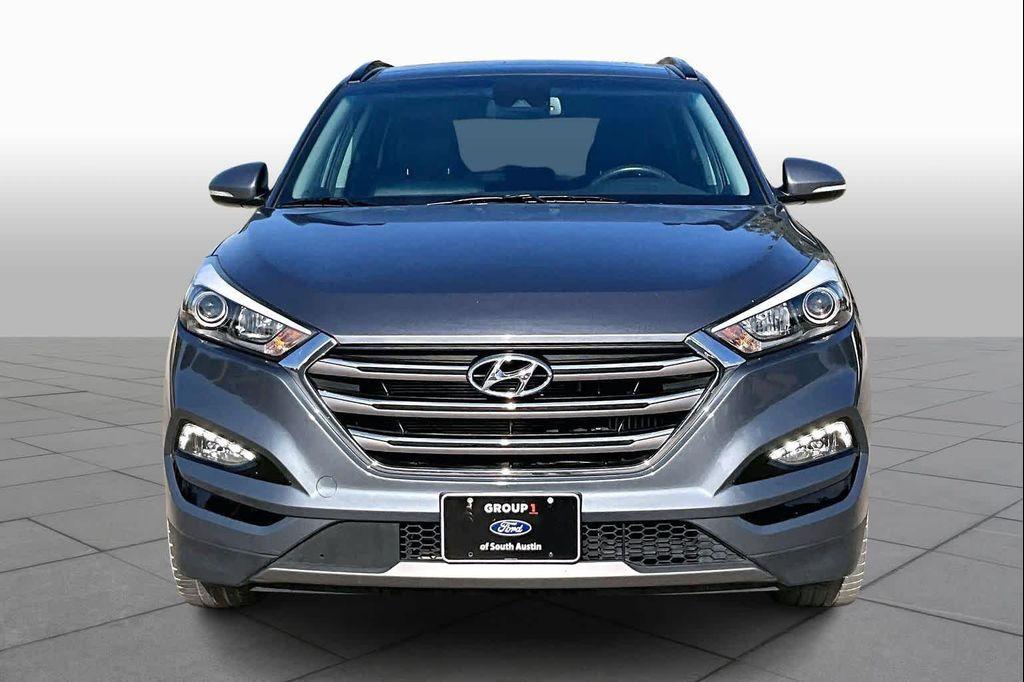 used 2016 Hyundai Tucson car, priced at $11,582